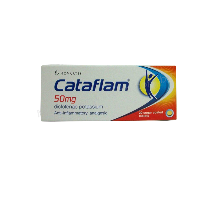 CATAFLAM