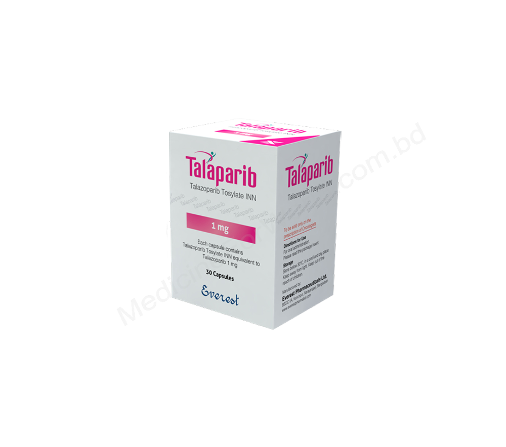 Talaparib