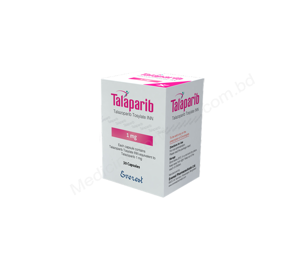 Talaparib