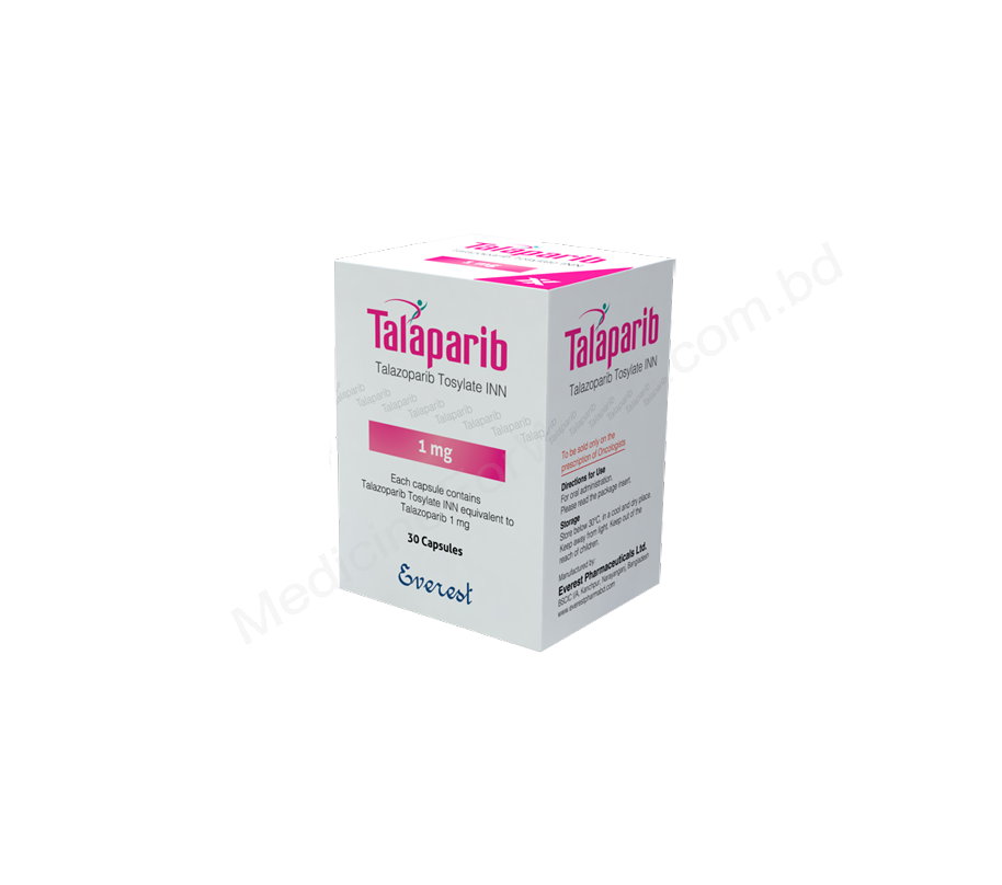 Talaparib