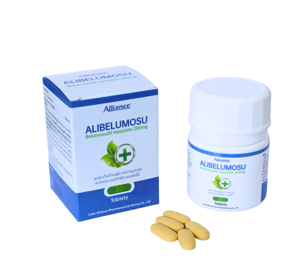 ALIBELUMOSU