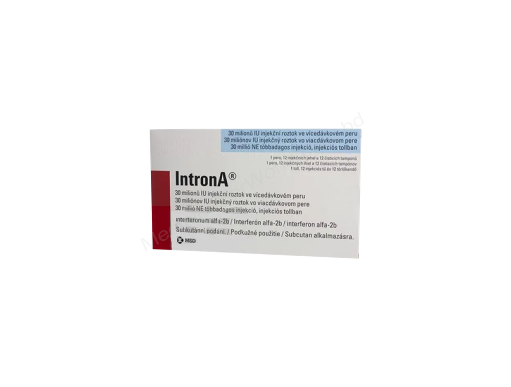 INTRON A