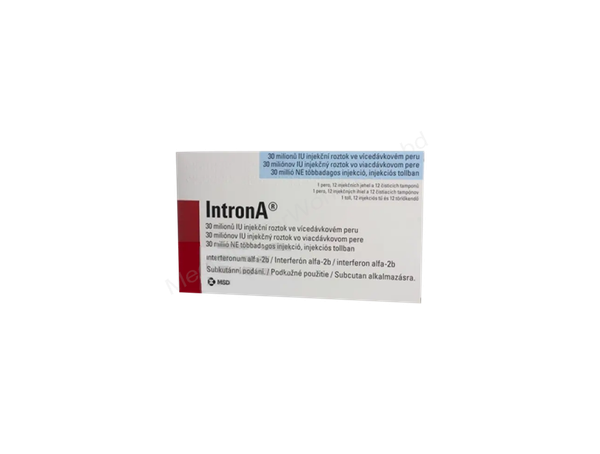 INTRON A