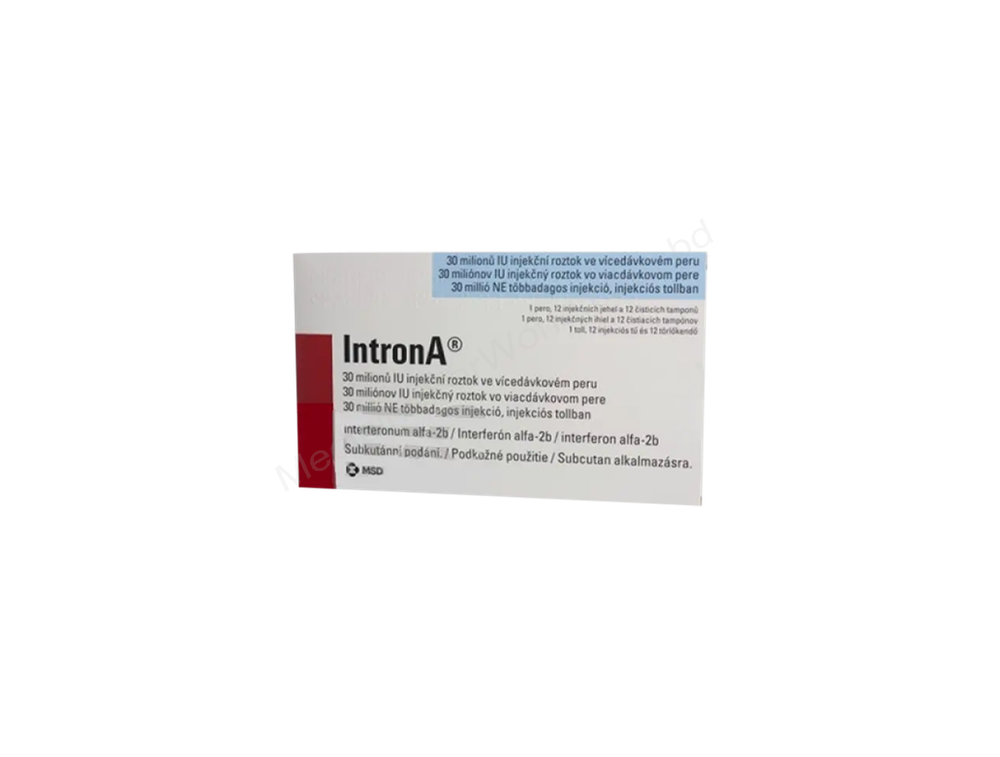 INTRON A