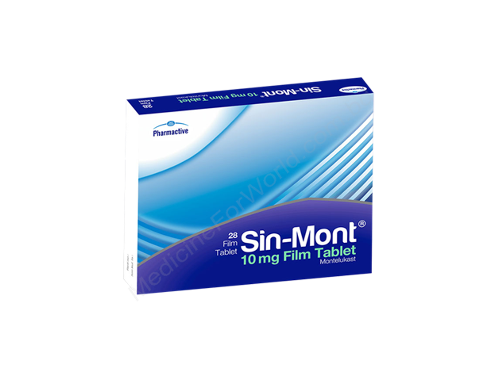 SIN-MONT