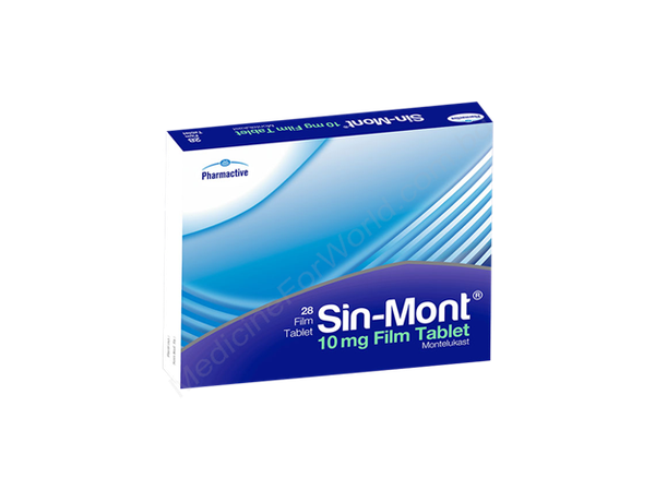 SIN-MONT