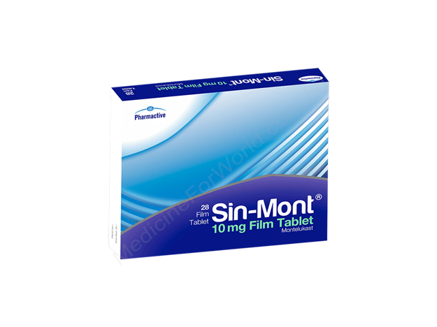 SIN-MONT