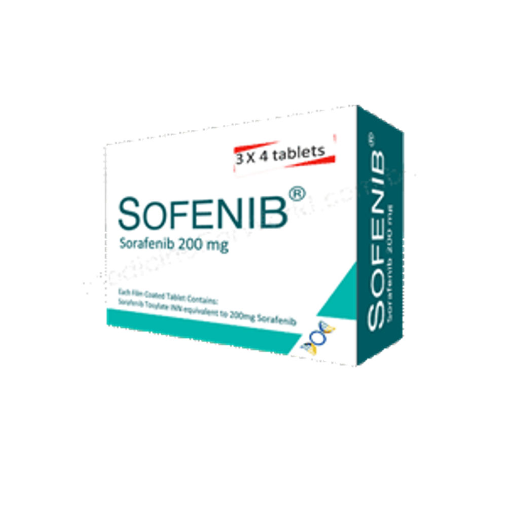 Sofenib
