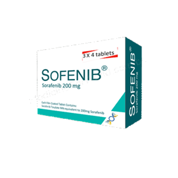 Sofenib