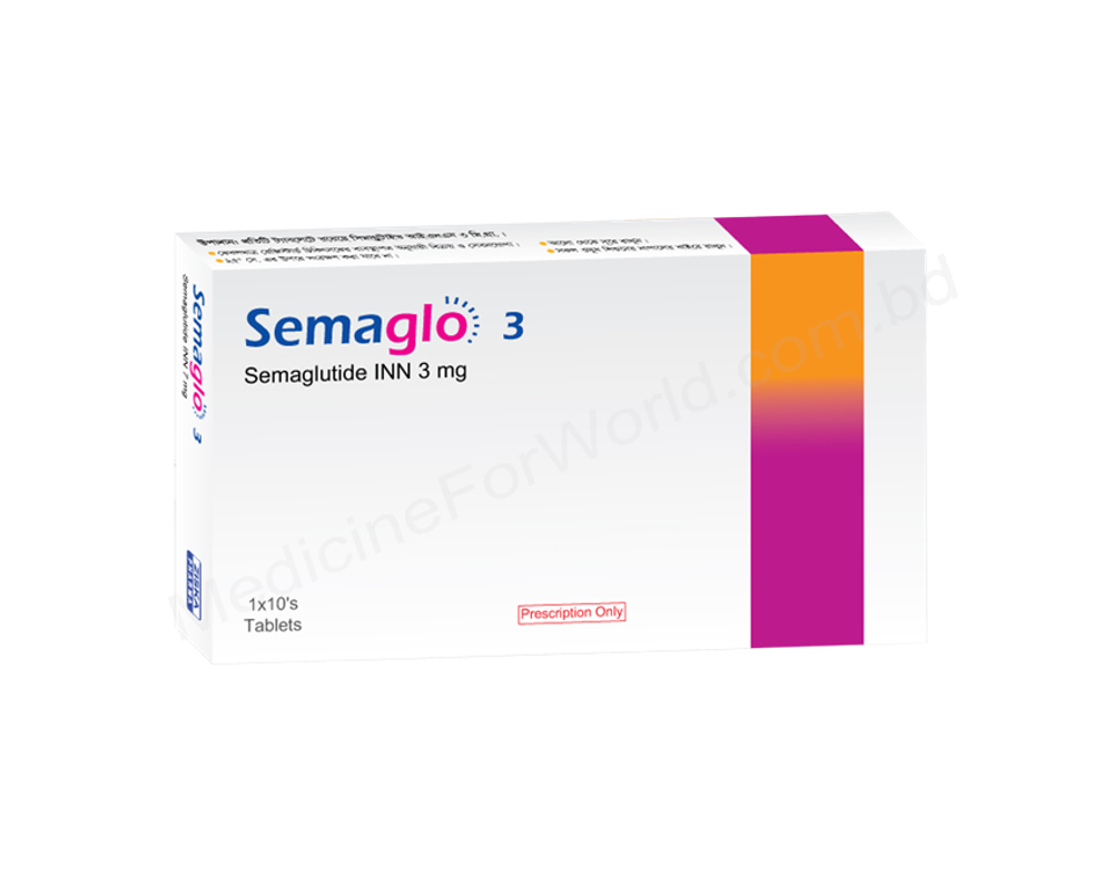 Semaglo