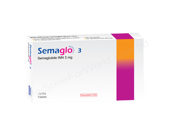 Semaglo