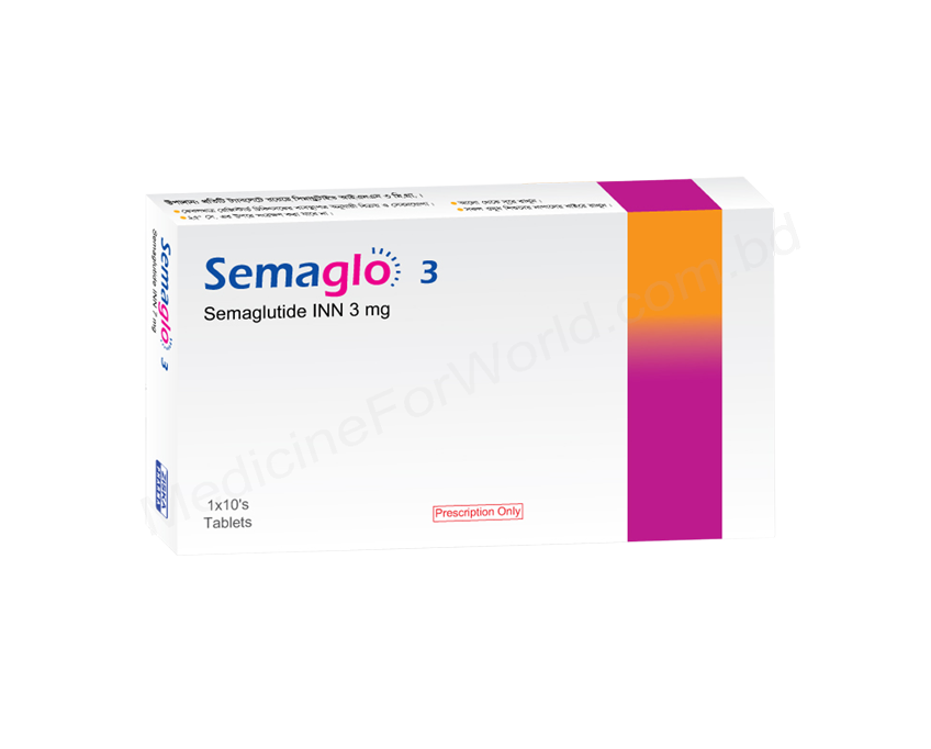 Semaglo