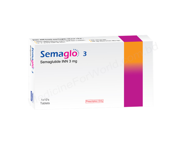 Semaglo
