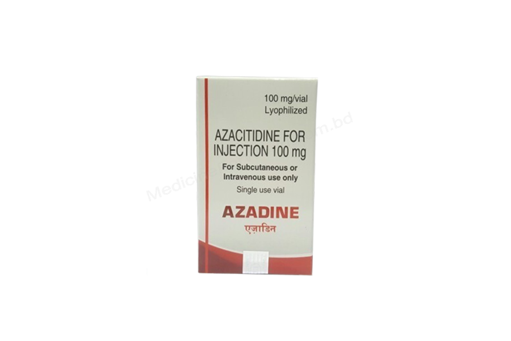 Azadine