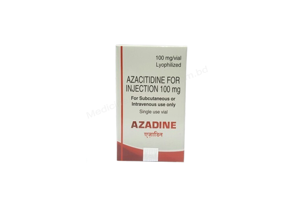 Azadine