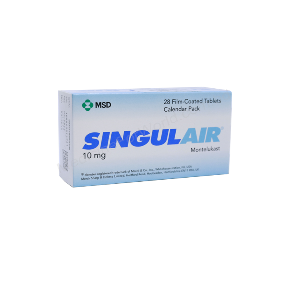SINGULAIR