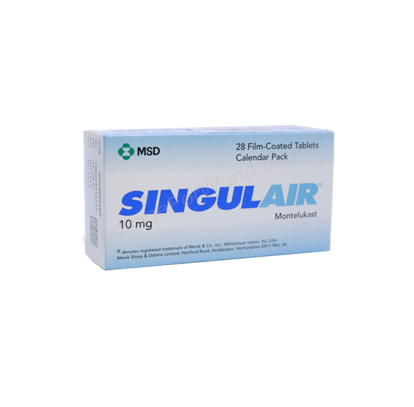 SINGULAIR