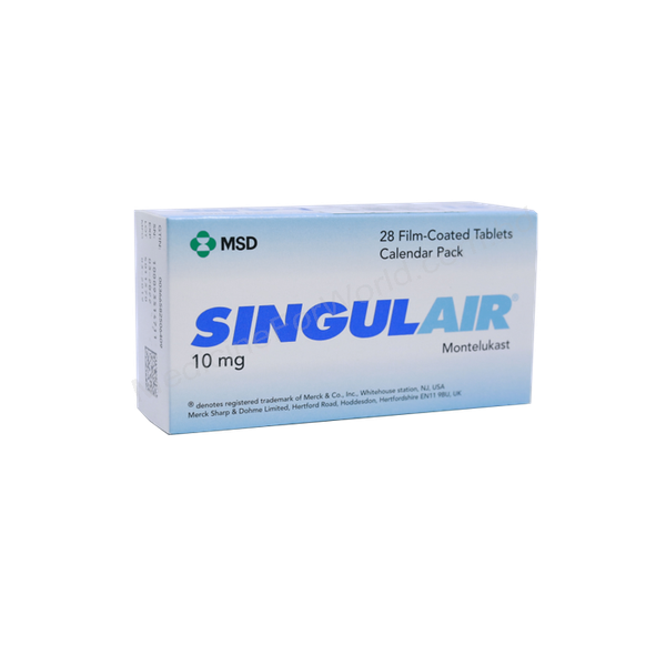 SINGULAIR