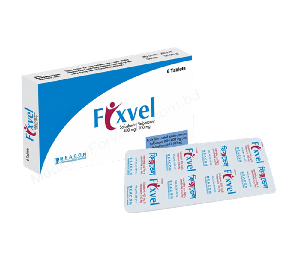 Fixvel