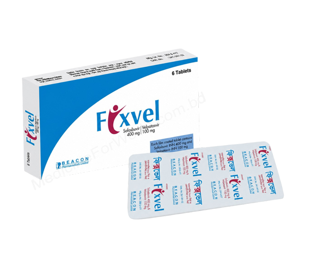 Fixvel