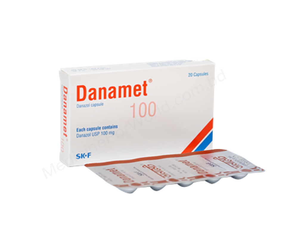Danamet