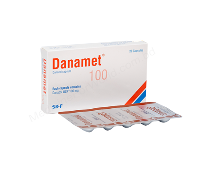 Danamet