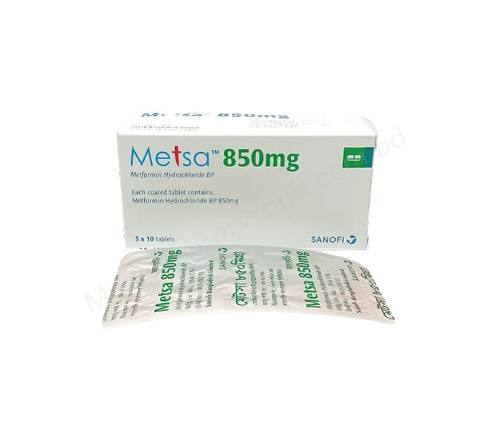 Metsa