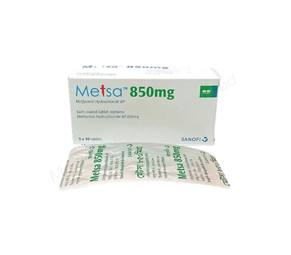 Metsa