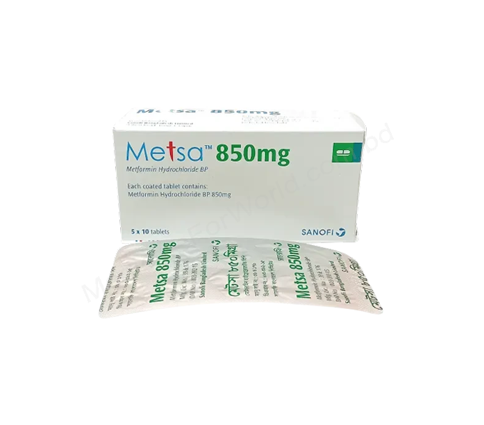 Metsa