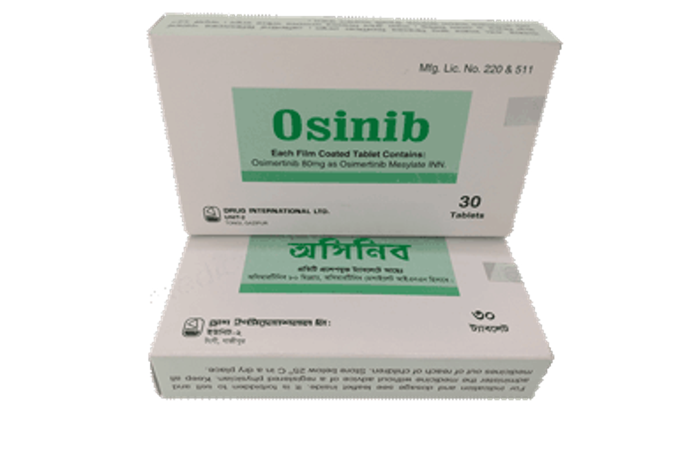 Osinib
