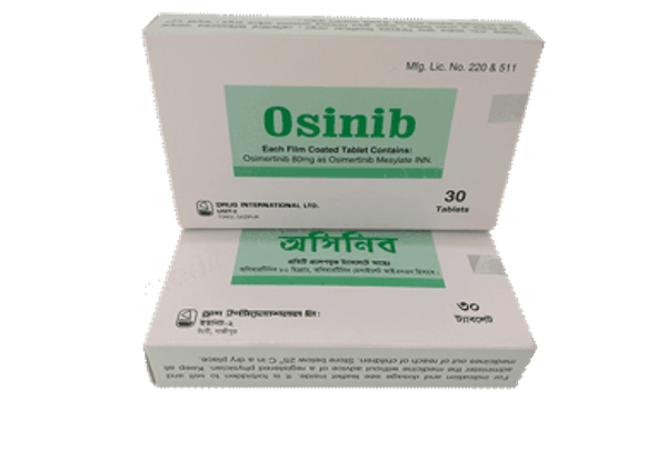 Osinib