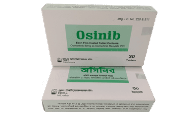 Osinib