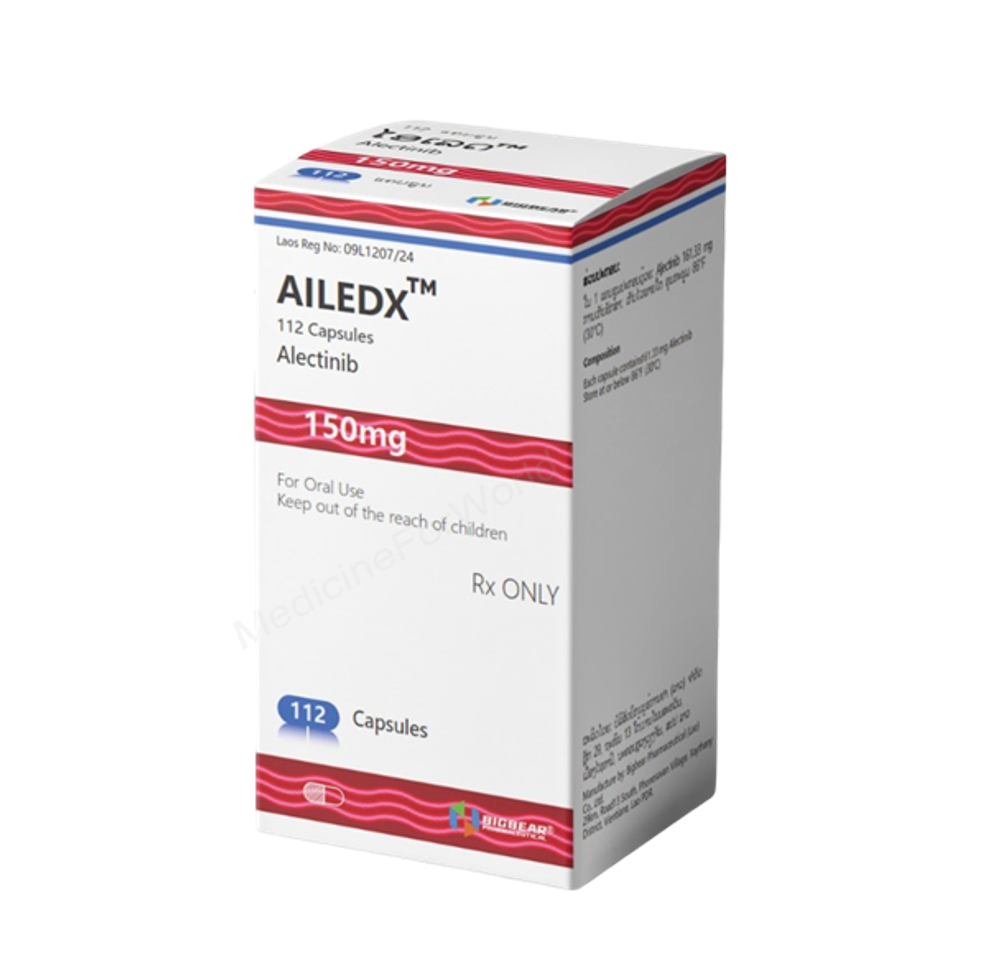 AILEDX