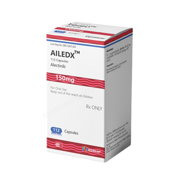 AILEDX