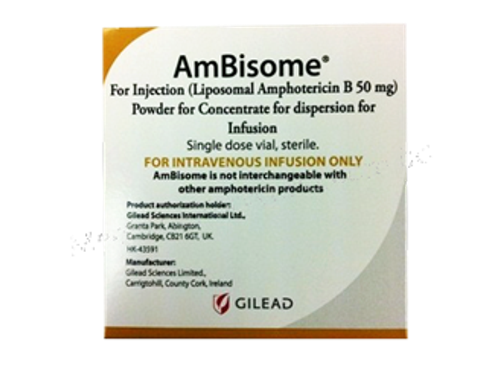 Ambisome
