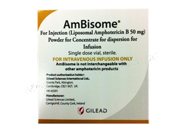 Ambisome
