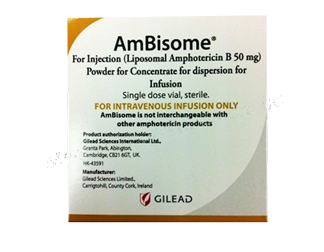 Ambisome