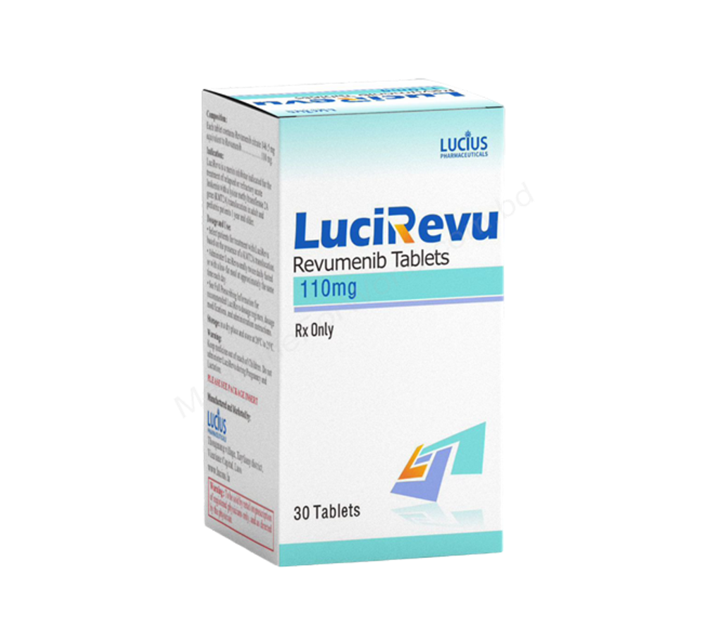 LuciRevu