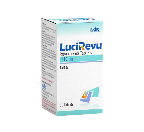 LuciRevu