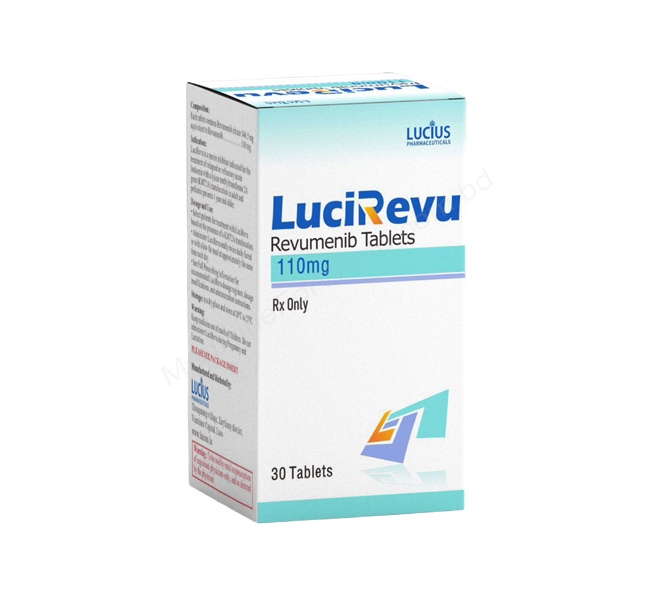 LuciRevu