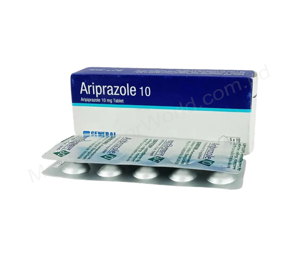 Ariprazole