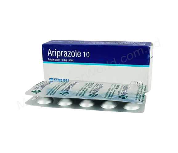 Ariprazole