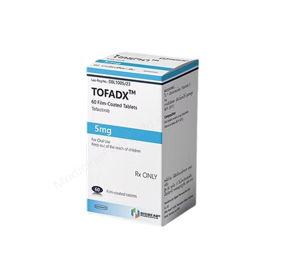 Tofadx