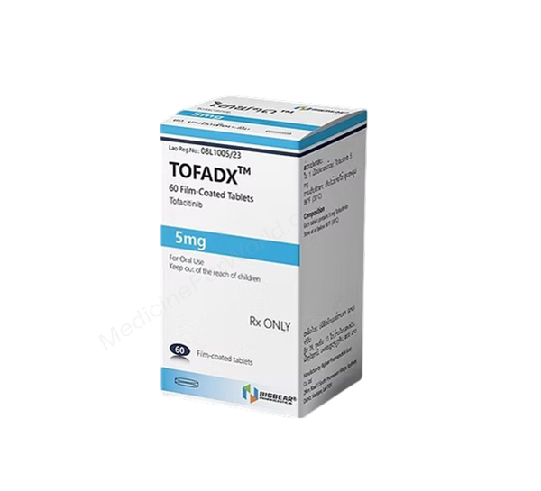 Tofadx
