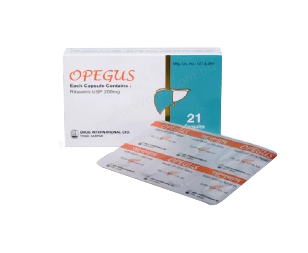 Opegus