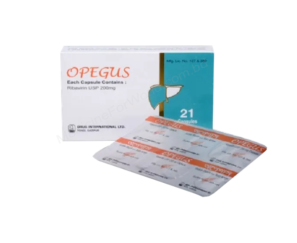 Opegus