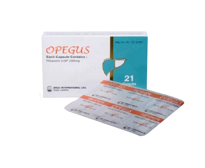 Opegus