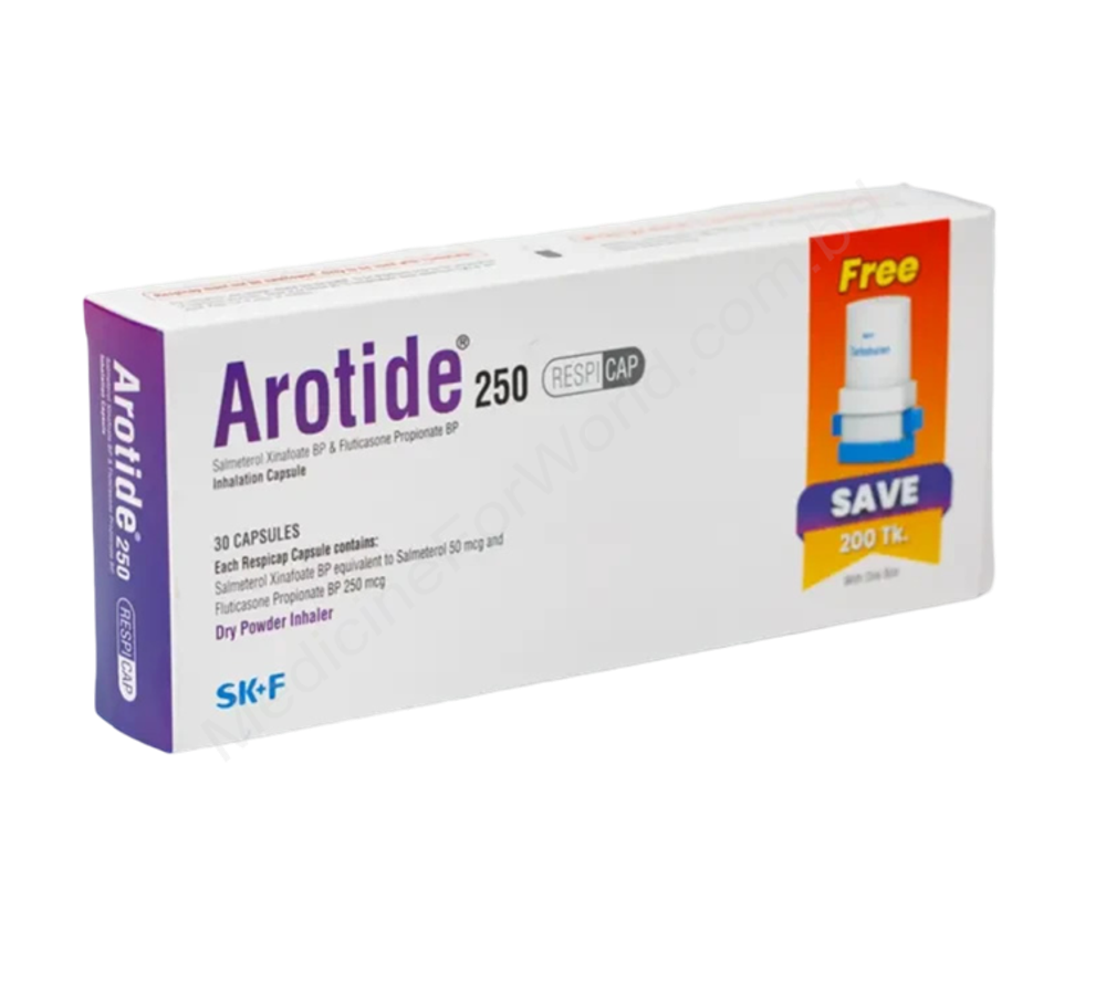 Arotide
