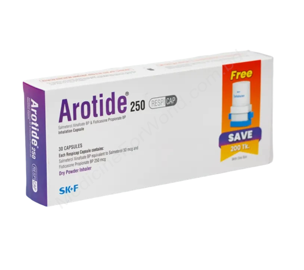 Arotide
