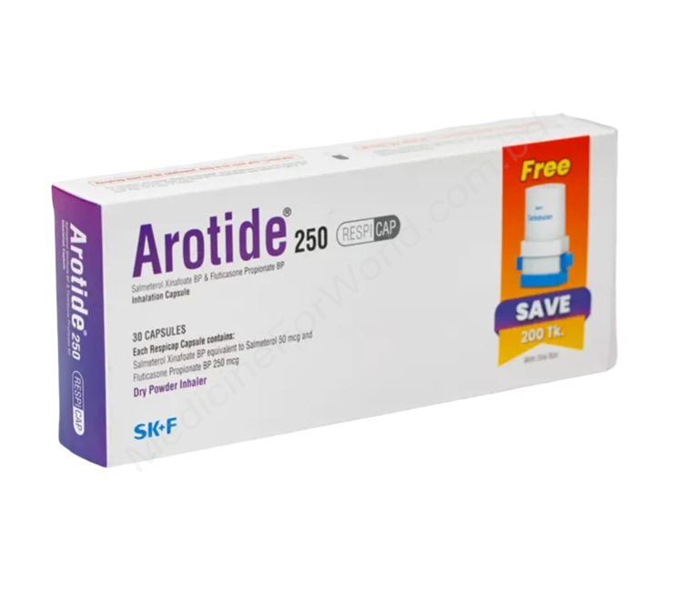 Arotide